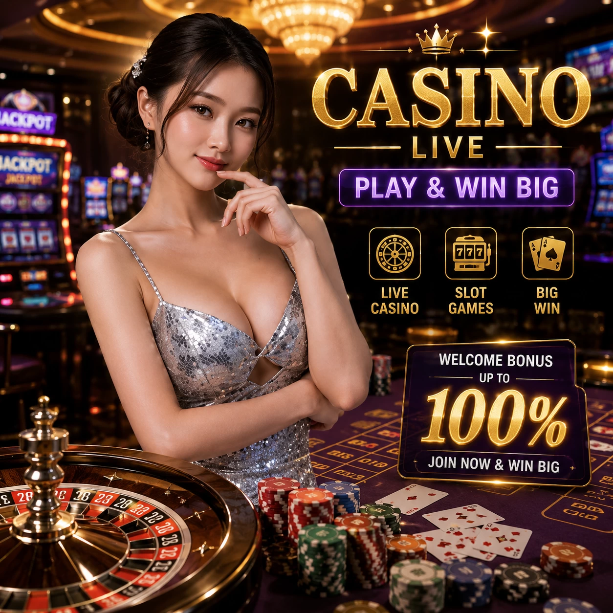 Aplicativo móvel k6bet para iOS e Android
