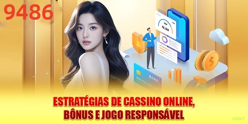 Download app k6bet Android iOS