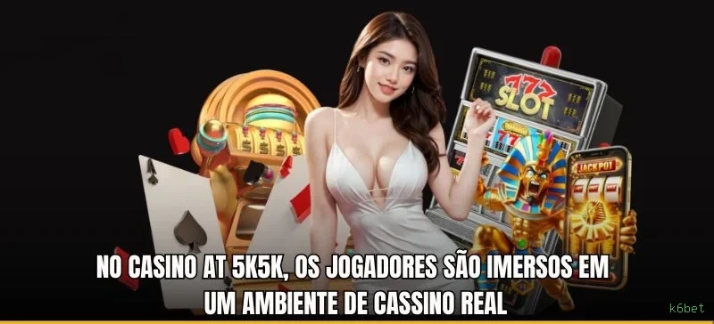 Conta k6bet sincronizada site e app