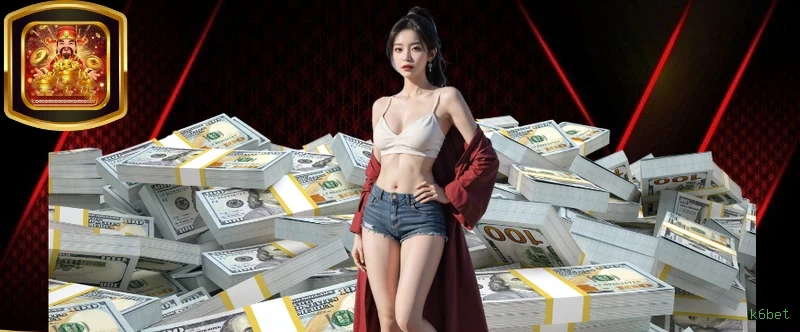 Aviator - Crash game popular na k6bet