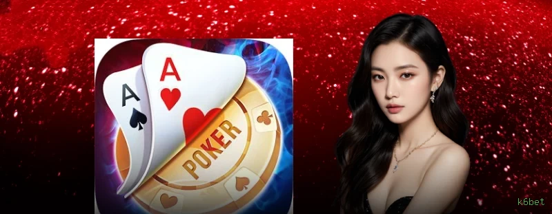 Aplicativo móvel k6bet para iOS e Android