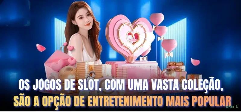 Pagamentos k6bet PIX