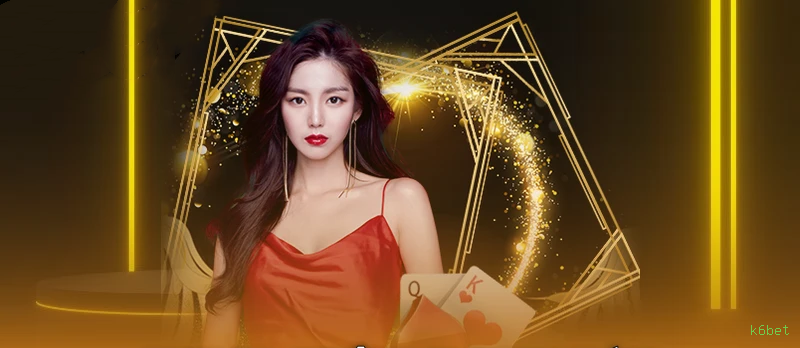 App k6bet slots mobile